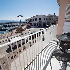 Air La Casa Di Gio' Gasthof Isola Rossa (Sassari)
