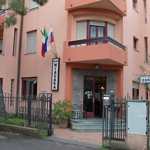 Niagara Hotel Rimini