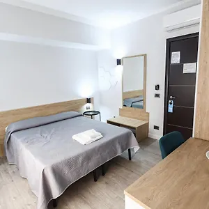 Seven Kings Relais Gasthof Rom