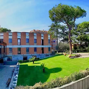 Kolping Casa Domitilla Hotel Rom