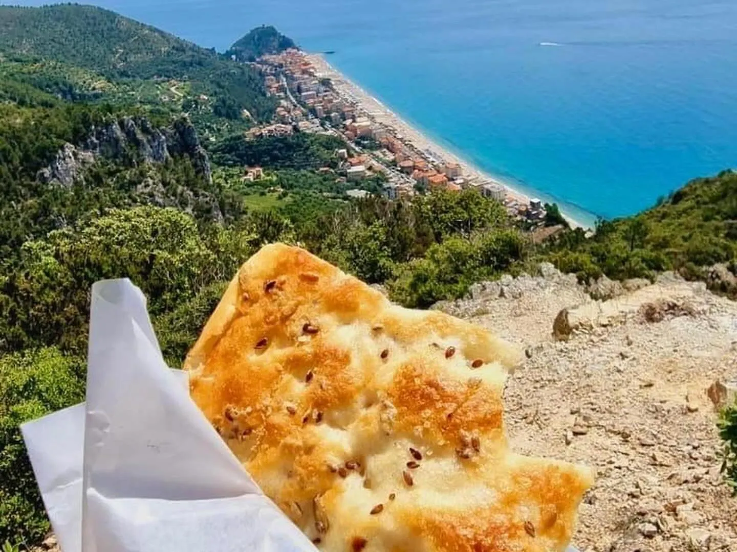 Hotel La Bussola Finale Ligure 3*,  Italy