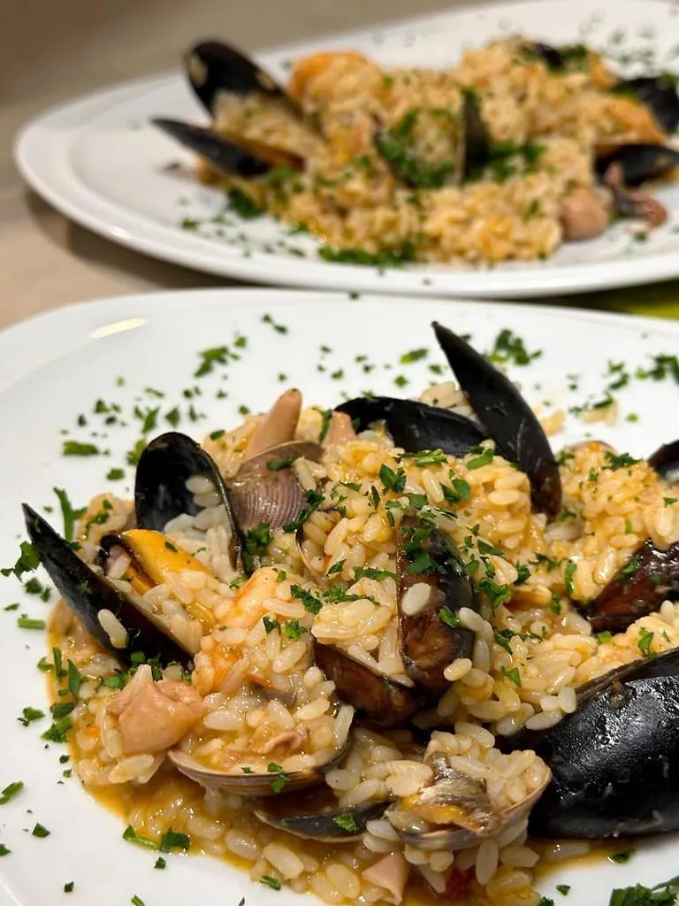 Hotel La Bussola Finale Ligure