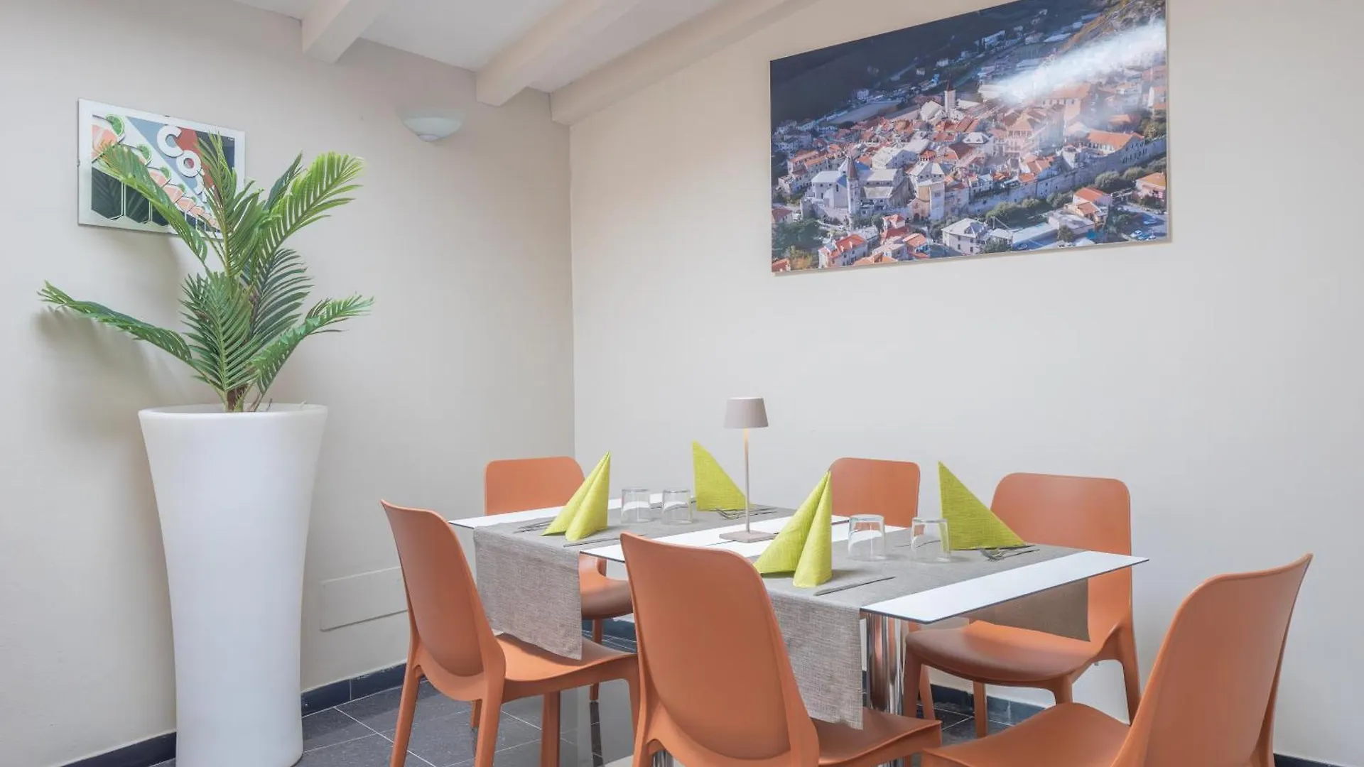 Hotel La Bussola Finale Ligure