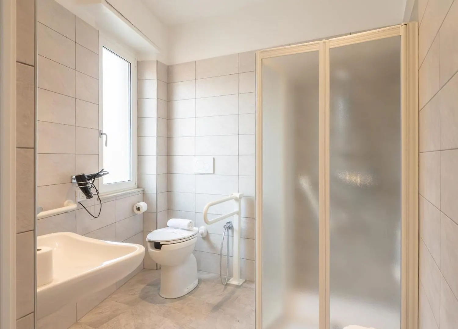 Hotel La Bussola Finale Ligure