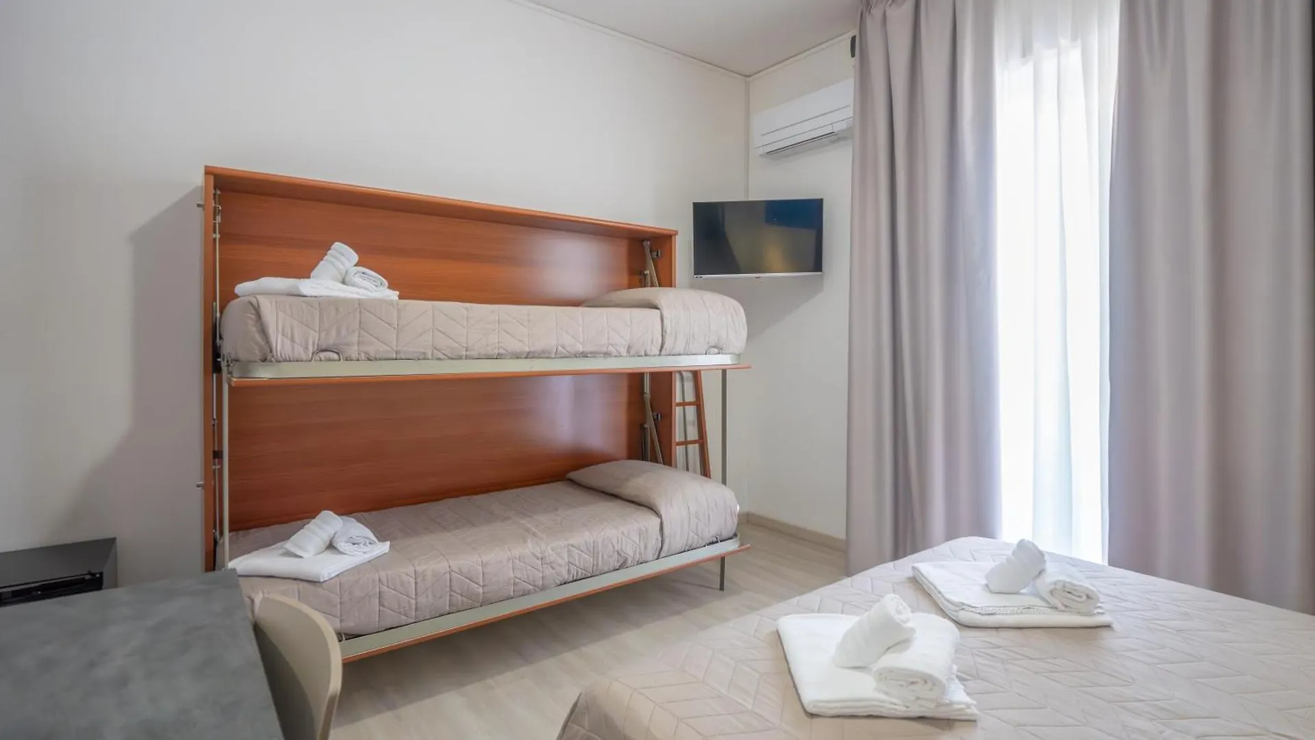 ***  Hotel La Bussola Finale Ligure Italy