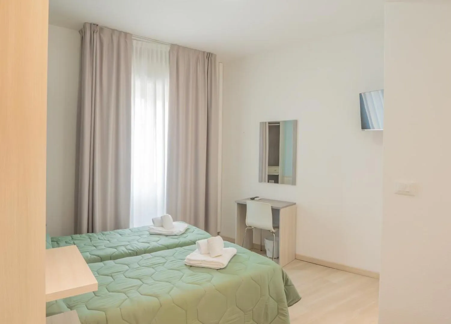 Hotel La Bussola Finale Ligure Italy