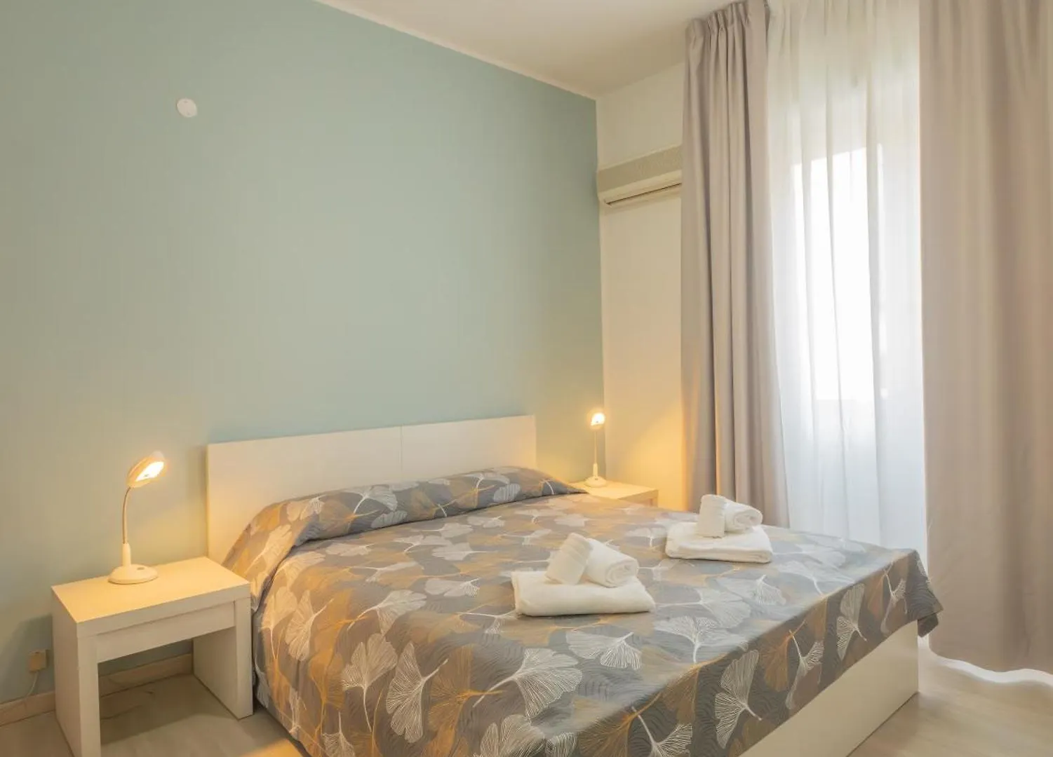Hotel La Bussola Finale Ligure